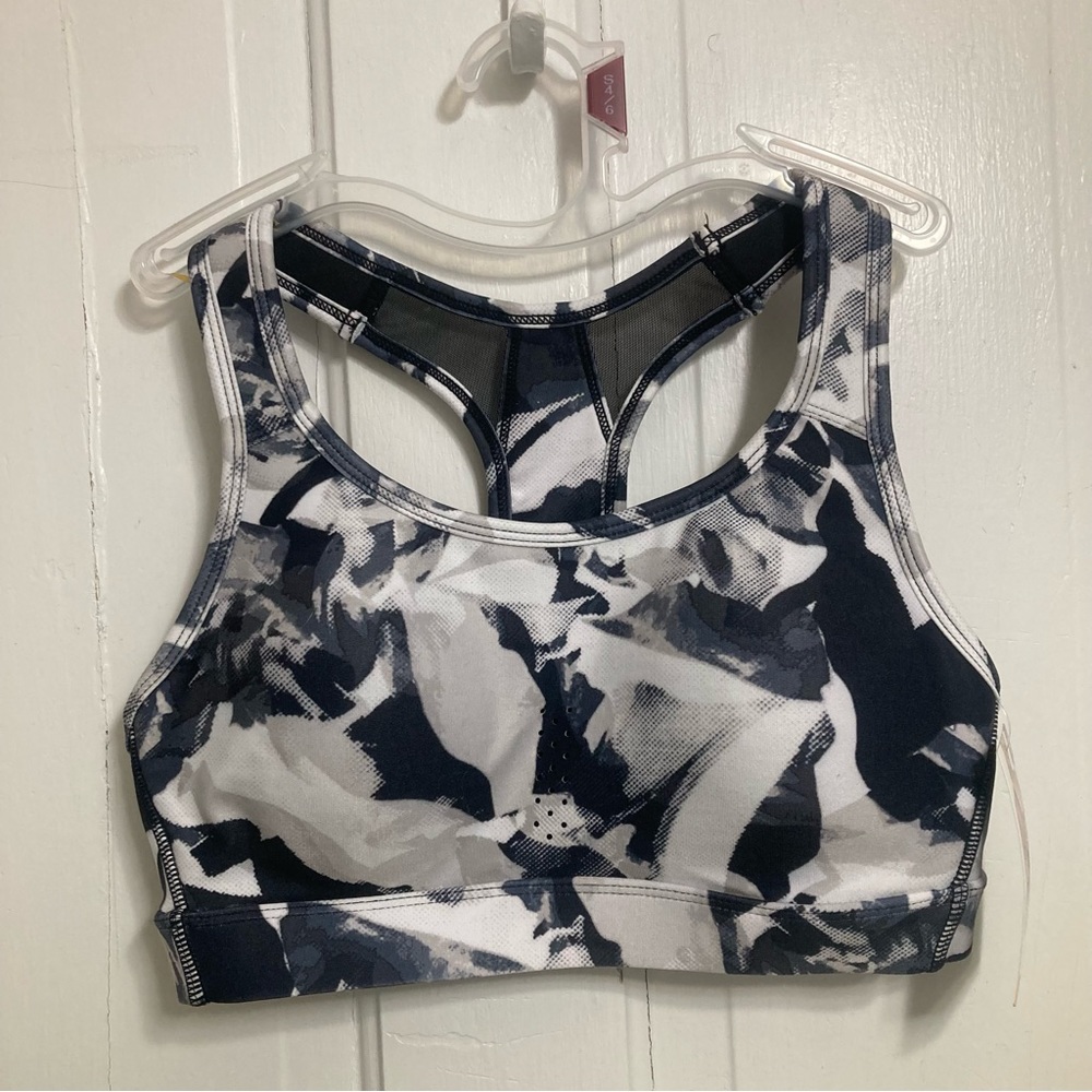 ⚡️ Avis sports bra size small